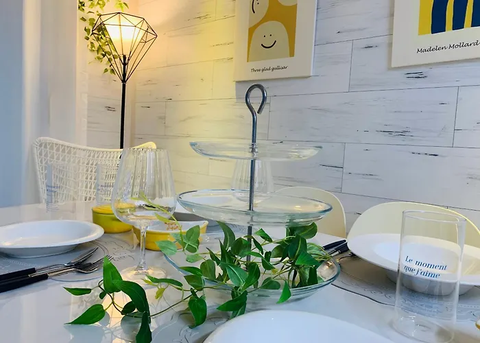 Cozy Erin Stay, Apartamento Seul