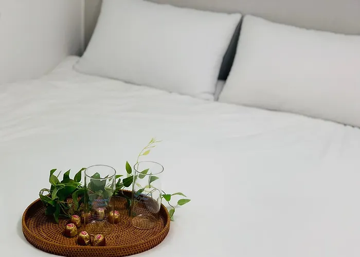Cozy Erin Stay, Apartamento *