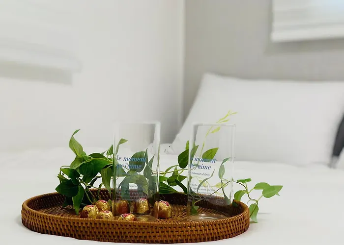 Apartamento Cozy Erin Stay, *