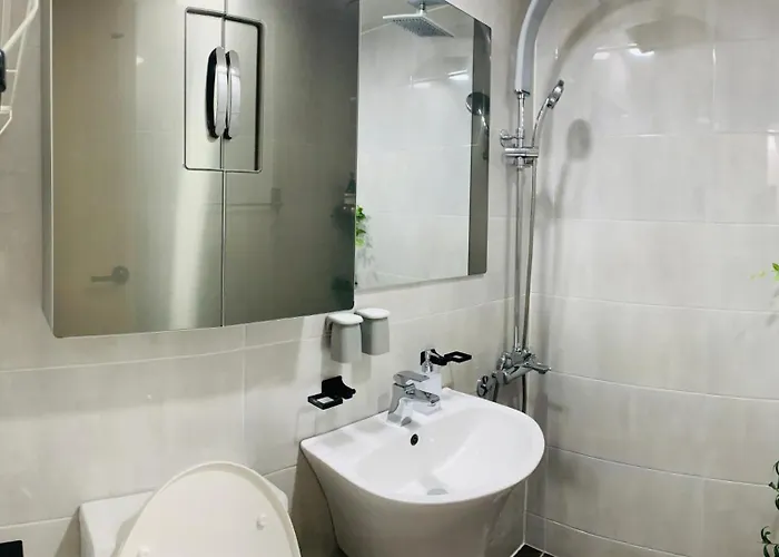 Apartamento Cozy Erin Stay, *