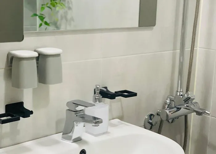 Apartamento Cozy Erin Stay, Seul