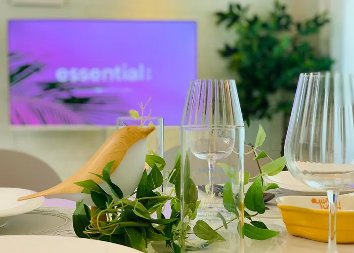 Apartamento Cozy Erin Stay, Seul