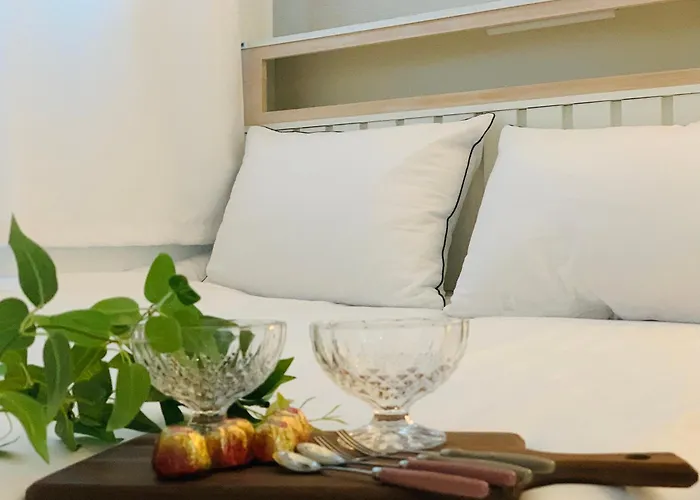 Cozy Erin Stay, Seul