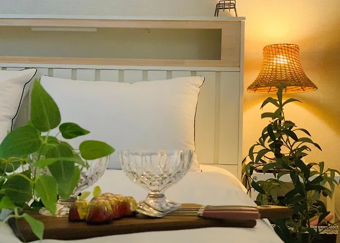 Cozy Erin Stay, Seul