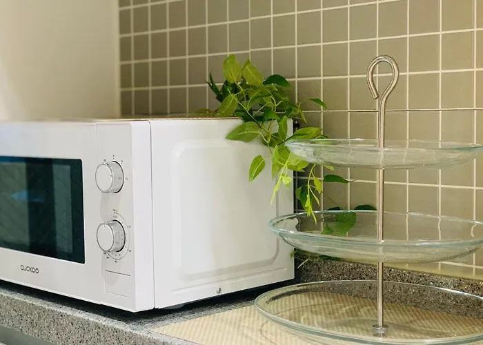 Apartamento Cozy Erin Stay, Seul