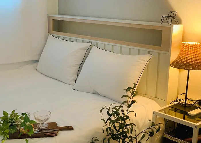 Apartamento Cozy Erin Stay, *