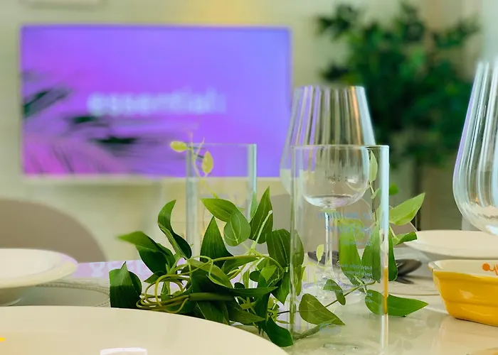 Apartamento Cozy Erin Stay, *