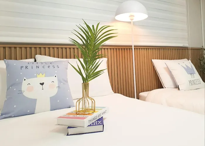 Cozy Erin Stay, Apartamento