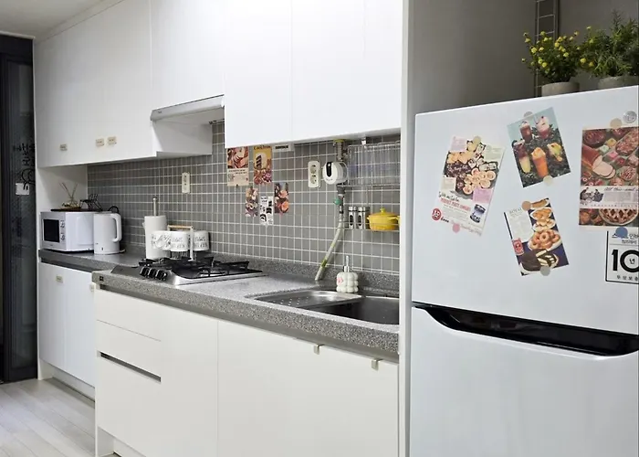 Apartamento Cozy Erin Stay,