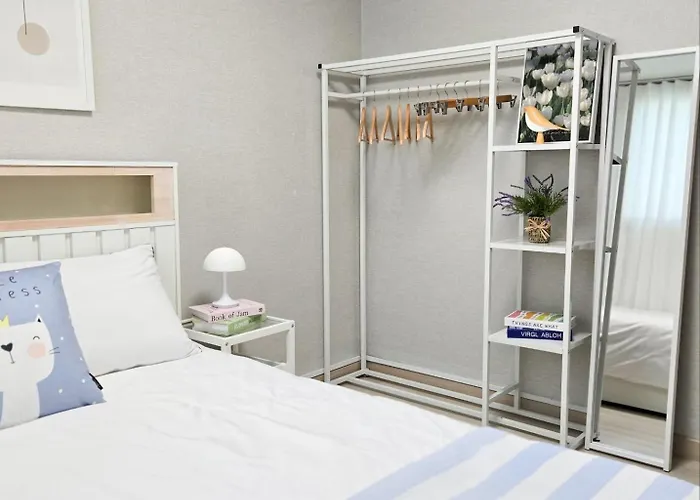 Apartamento Cozy Erin Stay,