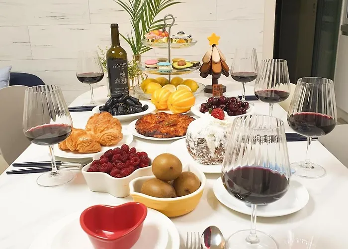 Cozy Erin Stay,
