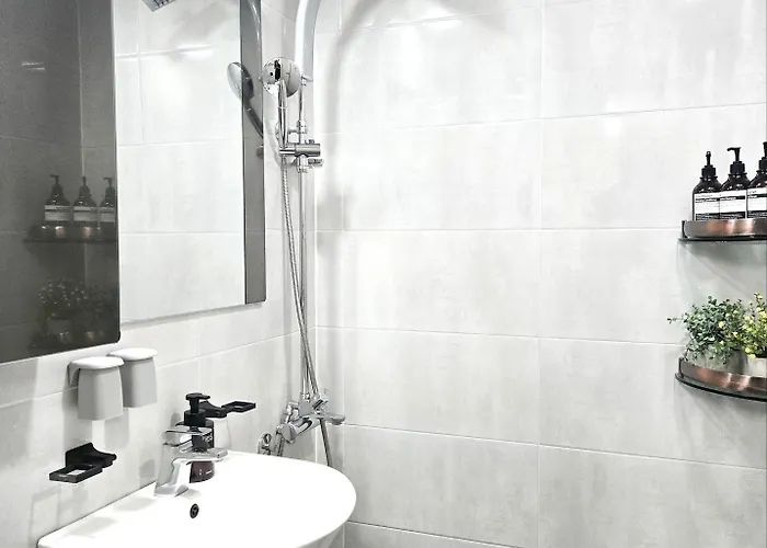 Apartamento Cozy Erin Stay, *