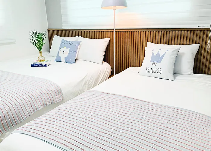 Cozy Erin Stay, Apartamento *