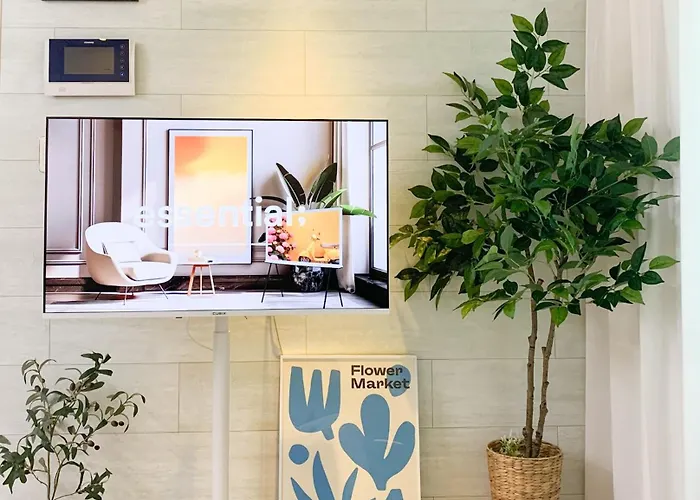 Cozy Erin Stay, Apartamento *