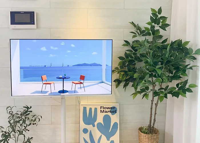 Cozy Erin Stay, Seul